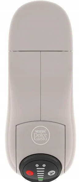 Ekspres na kapsułki KRUPS KP243AF0 Beżowy