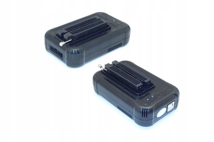 Programator Uniwersalny T48 ZIF40 XGecu - Najnowsza Wersja Programatora