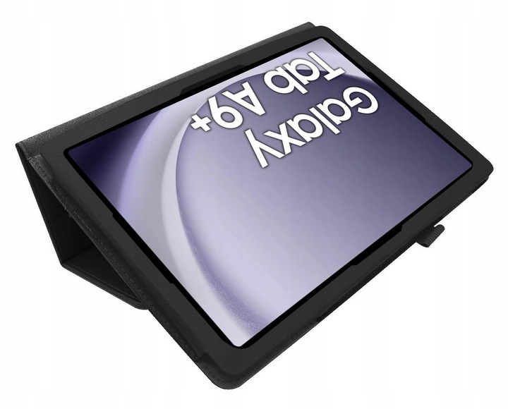 ETUI POKROWIEC SLIM do SAMSUNG GALAXY TAB A9+ PLUS 11 2023 X210 X215 X216