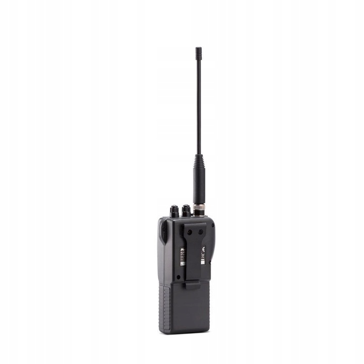 ALAN 42 DS CB RADIO RĘCZNE ADAPTER RĘCZNIAK X7H