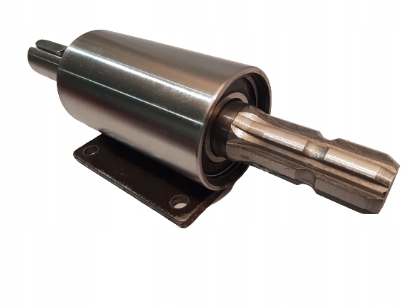 ŚWIDER do drewna 100mm ŁUPARKA ŚWIDROWA wom