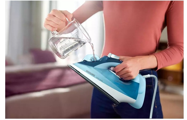 Żelazko parowe Philips 5000 Series DST5030/20