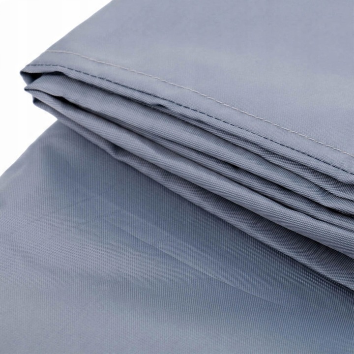 Pokrowiec na silnik zaburtowy, wodoodporny, UV, wytrzymały.