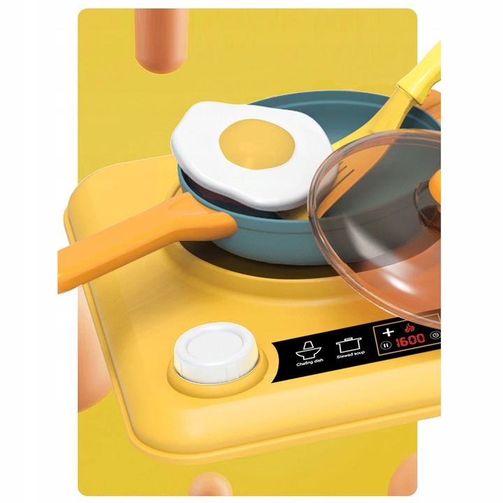 ZLEWOZMYWAK DLA DZIECI ELEKTRYCZNY AKCESORIA OBIEG WODY 31akc MATADI