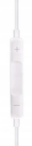 APPLE EARPODS SŁUCHAWKI LIGHTNING IPHONE 8 X XR 11
