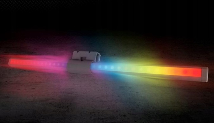 Lampka na monitor SAVIO Light Bar RGB LB-01