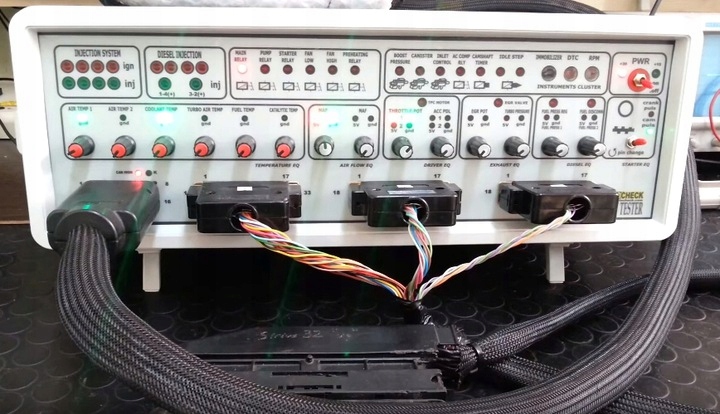 MULTIDIAG PRO+ SILVER 2024 TESTER INTERFEJS DIAGNOSTYCZNY OBD 2 SKANER j.PL