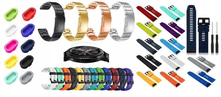 3x SZKŁO HARTOWANE PRO DO GARMIN FENIX 7X 7X SOLAR