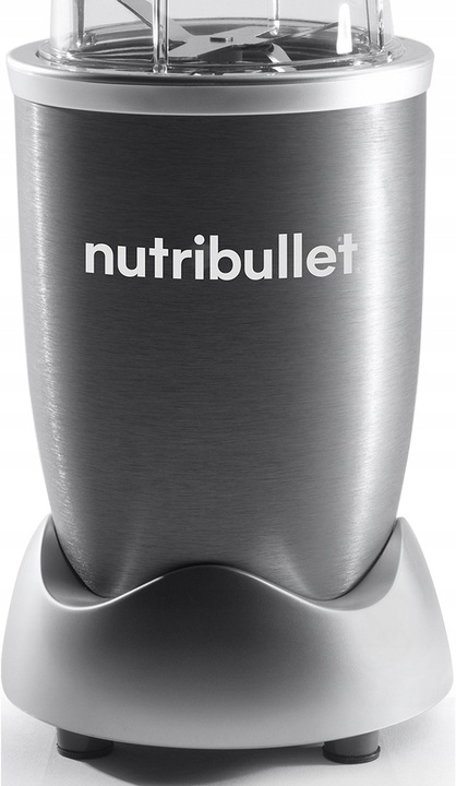 Blender kielichowy NUTRIBULLET NB606DG 600W Szary