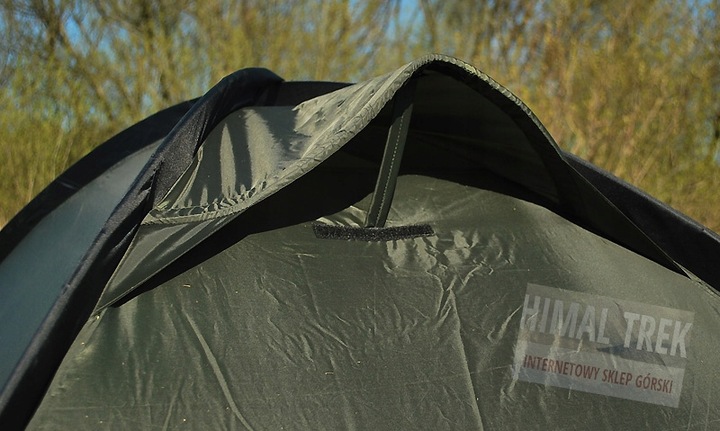 FJORD NANSEN Namiot 2-osobowy Lima II