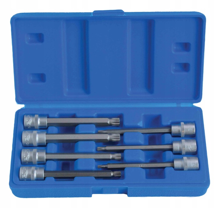 S-SPB738 ZESTAW NASADEK DŁUGICH XZN 3/8″ SATRA