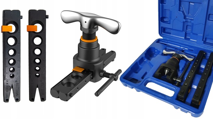KIELICHARKA DO RUR CALOWYCH METRYCZNYCH VALUE VFT NAVTEK