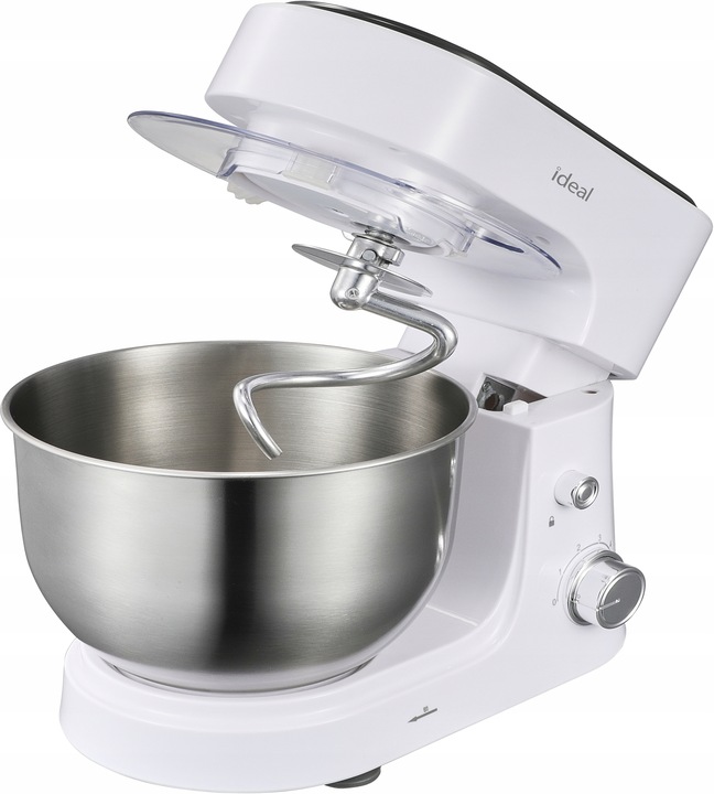 ROBOT KUCHENNY PLANETARNY WIELOFUNKCYJNY MIKSER IDEAL2901 ELDOM MOCNY 2200W