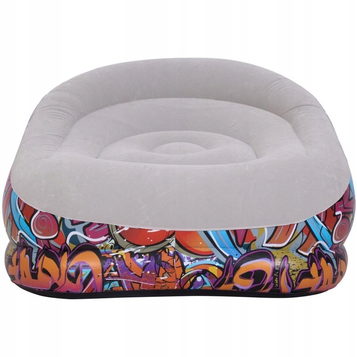 DMUCHANE SIEDZISKO 105x98x65CM 22319