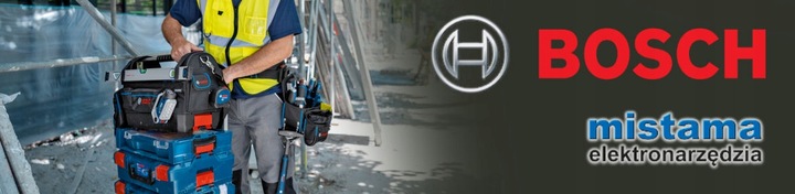 Torba narzędziowa GWT 20 PROCLICK L-BOXX BOSCH