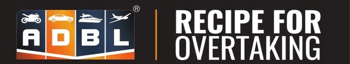 ADBL Synthetic Spray Wax Wosk Syntetyczny SSW 1L