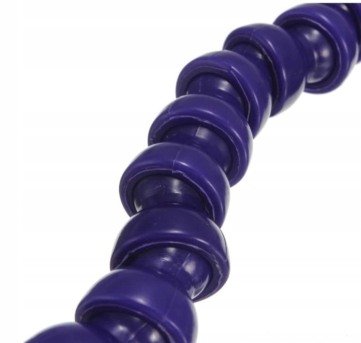 MGŁA OLEJOWA DYSZA CNC rurka segmentowa chłodzenie