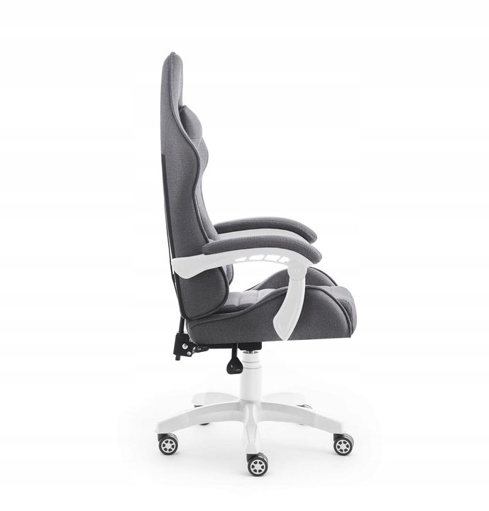 FOTEL GAMINGOWY DLA GRACZA BIUROWY HELL'S