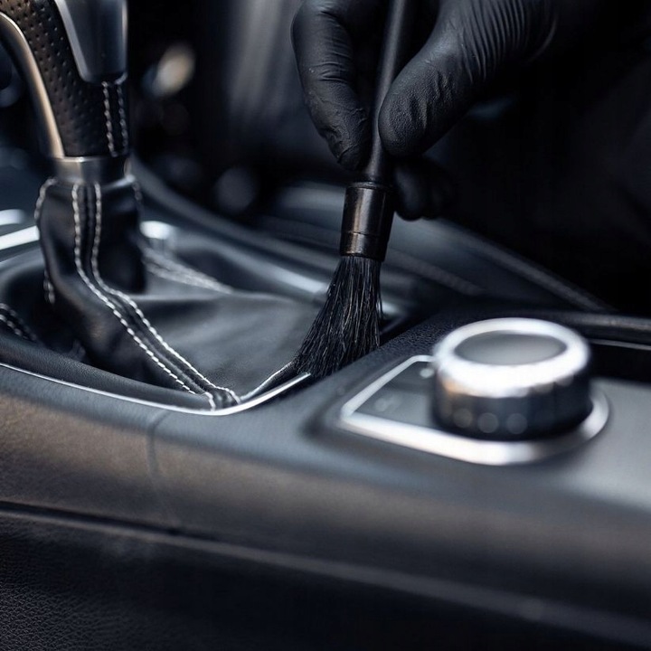 K2 PĘDZELEK DETAILINGOWY DETAILING BRUSH ROZ 8 x10