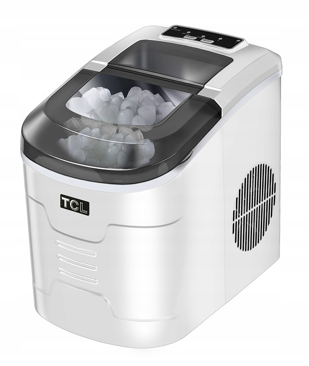 Kostkarka do lodu TCL ICE W9 112 W 2.2 L