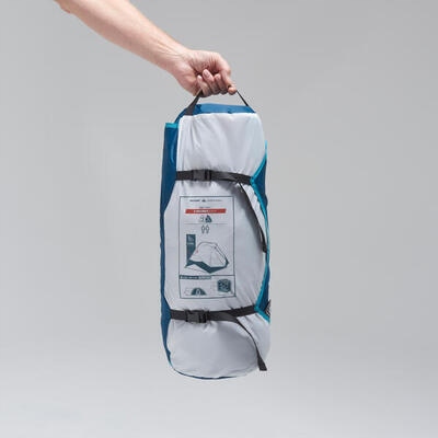 Namiot kempingowy Quechua 2 Seconds Easy F&B