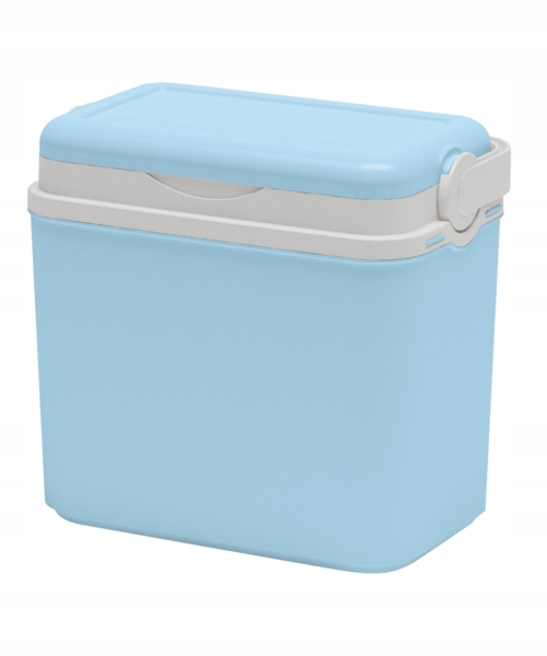 Lodówka turystyczna termiczna 10L