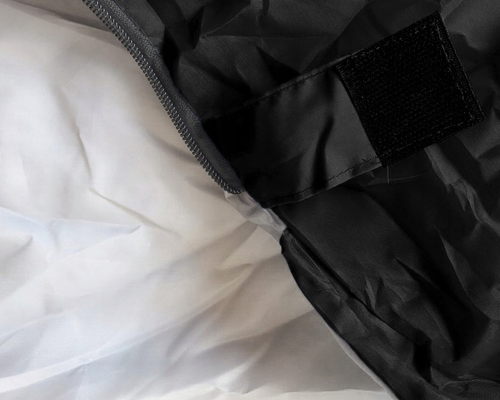 ŚPIWÓR TURYSTYCZNY KOŁDRA MUMIA KOKON LEKKI PRZENOŚNY