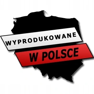 Żelki malinki kolorowe 1 kg w opakowaniu foliowym