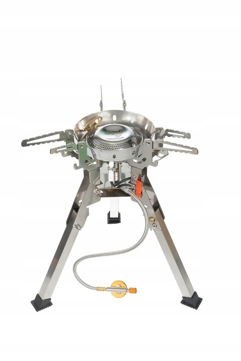 FIRE-MAPLE Kuchenka turystyczna FMS-108 4000W