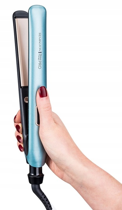 PROSTOWNICA REMINGTON S9300 SHINE THERAPY PRO