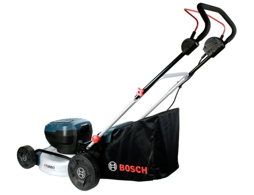 KOSIARKA AKUMULATOROWA 46cm 2x18V (36V) GRA 18V2-46 BOSCH BOSCH KORPUS