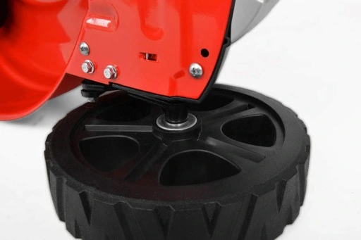 KOSIARKA SPALINOWA DO TRAWY KOSZ HECHT543SWE ROZRUSZNIK 43CM MULCZOWANIE