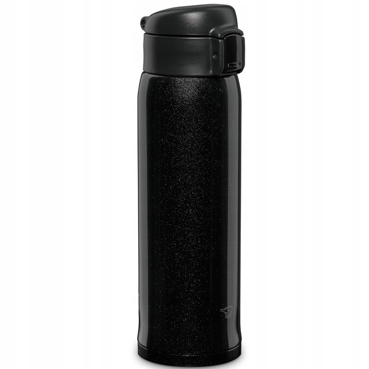 Kubek Termiczny na kawe Zojirushi 480 ml czarny do samochodu SM-SR48E-BC