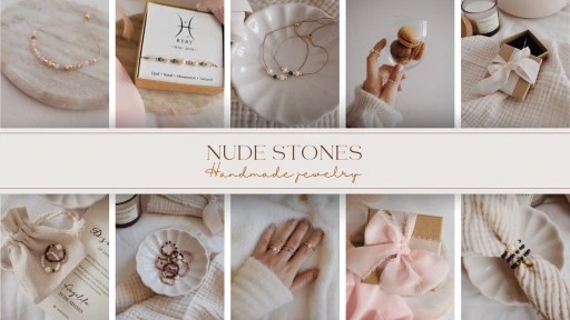 Bransoletka Znak Zodiaku RAK Kamienie Naturalne Koral