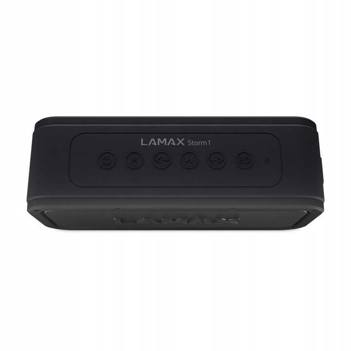 Głośnik Bezprzewodowy Bluetooth LAMAX Storm1 40W