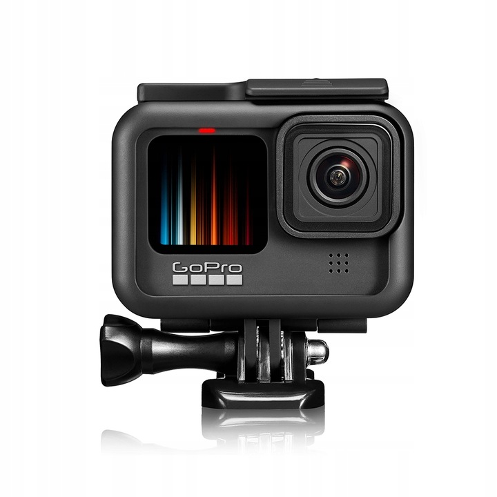 Obudowa Ramka FRAME MOUNT GOPRO 12 Hero + DEKIELEK