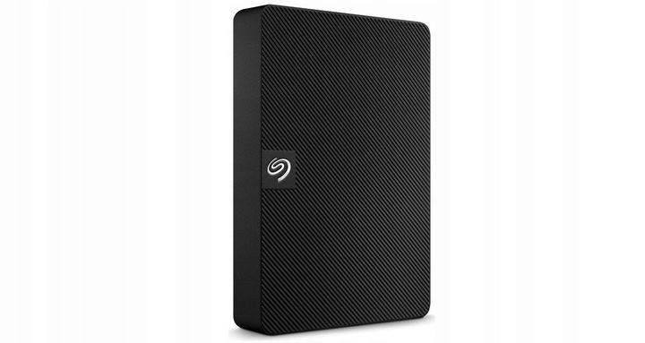 Dysk SEAGATE Expansion Portable 2TB HDD