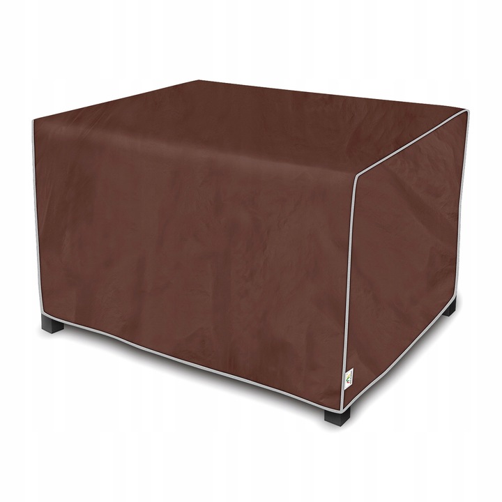 Plandeka pokrowiec ochronny na STÓŁ ogrodowy NIEPRZEMAKALNY WODOODPORNY