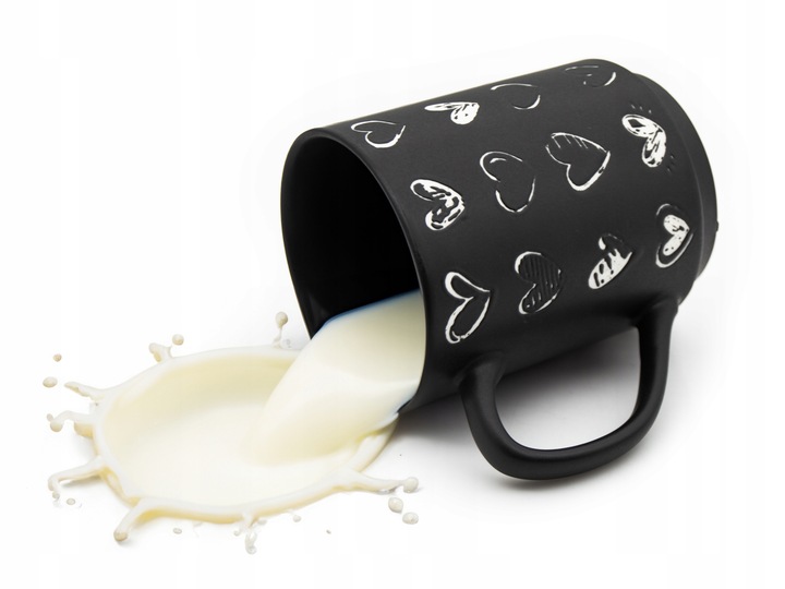 6X KUBEK 340ML KUBECZEK TRADYCYJNY UNIWERSALNY KAWA HERBATA PREZENT ZESTAW