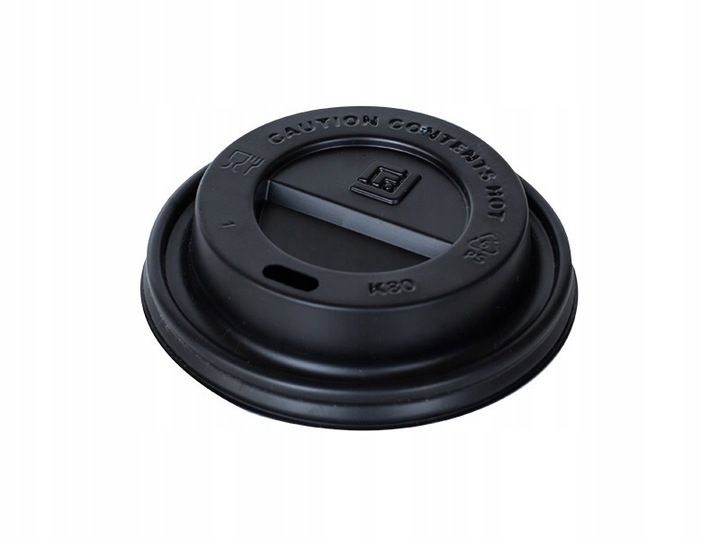 KUBKI PAPIEROWE DO KAWY 250ML NEW DAY + WIECZKA 100 SZTUK (do odsprzedaży)