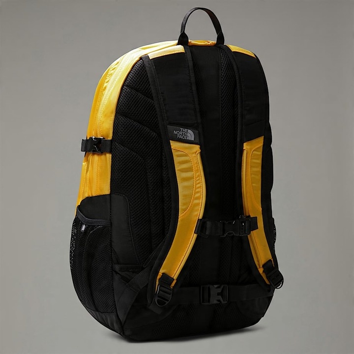 the north face Plecak Borealis Classic NF00CF9C4WP1 Żółty
