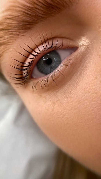 Lash serum do laminacji Krok 3 PLATINUM