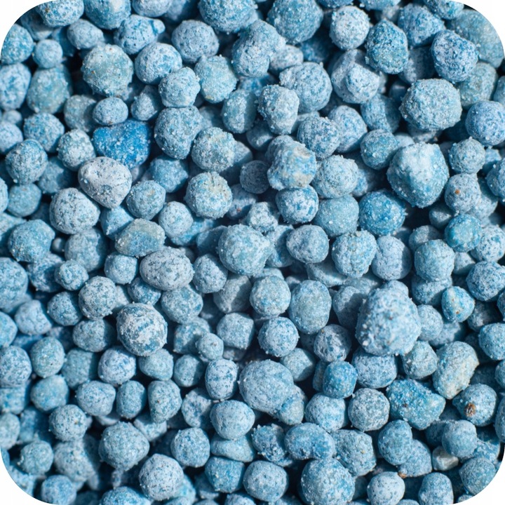 NAWÓZ DO TRAWNIKA do Trawników 5kg BEZCHLORKOWY GRANULOWANY ROSAFERT