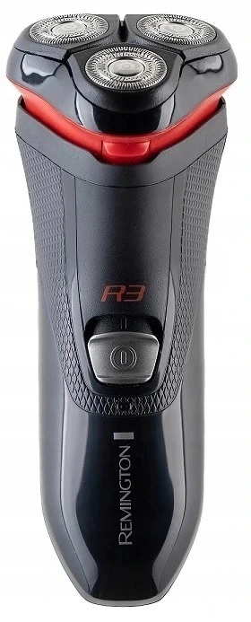 MĘSKA GOLARKA Maszynka do Golenia GŁOWY ZAROSTU Brody z Trymerem REMINGTON