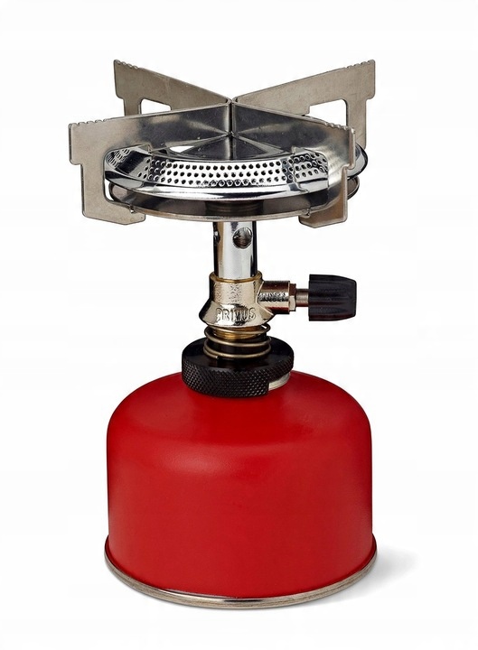 PRIMUS KUCHENKA TURYSTYCZNA GAZOWA MIMER