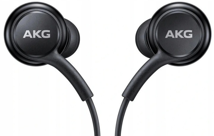 Oryginalne Słuchawki Samsung AKG l USB-C Typ C