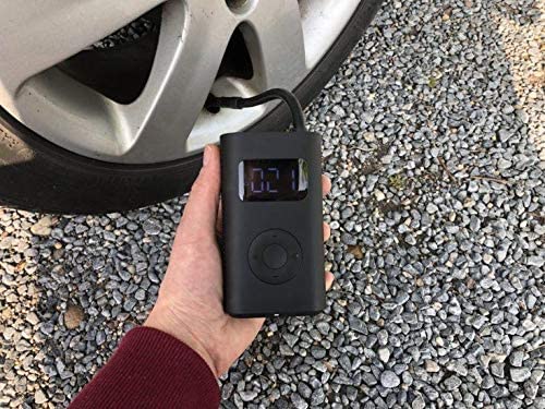 Pompka Elektryczna Kompresor Akumulatorowy PROX