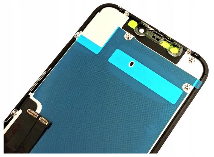 WYŚWIETLACZ EKRAN LCD DO IPHONE 11