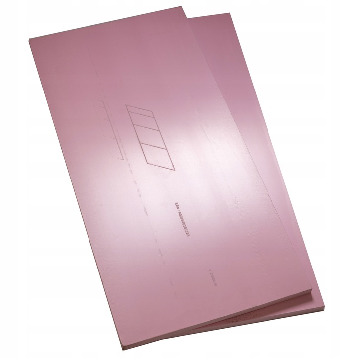 Styropian Styrodur Austrotherm XPS TOP30 5cm GK 0,75m2 gładki - PŁYTA