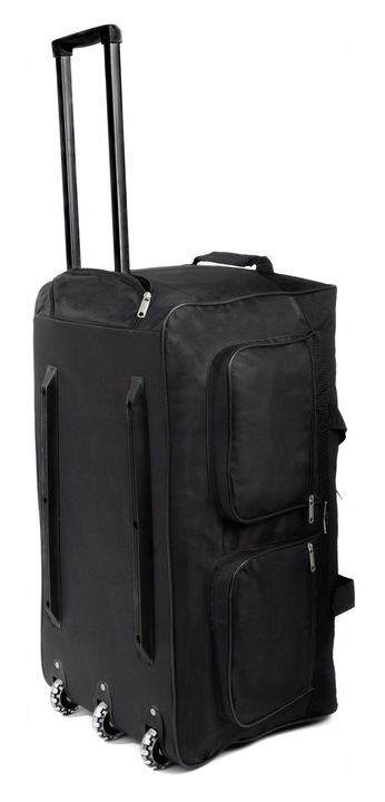 RGL 250L TORBA PODRÓŻNA KÓŁKA WALIZKA mega duża